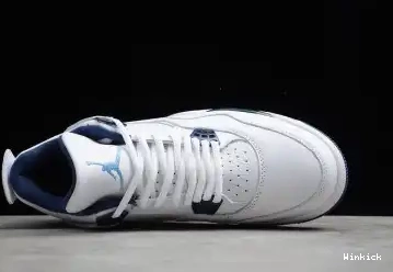 JORDAN (2015) COLUMBIA 314254-107 RETRO 4 0702